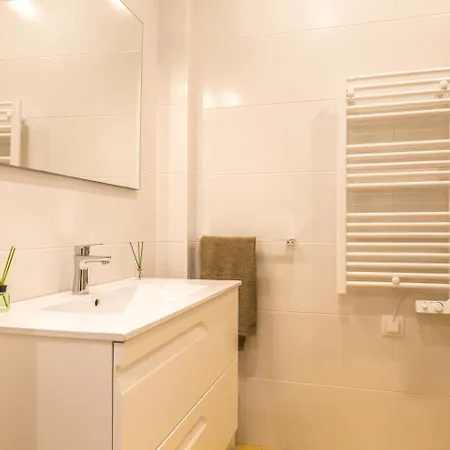 Appartement Uhc Carlos V Salou