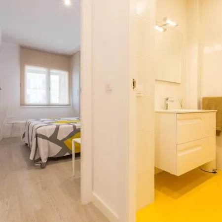 Uhc Carlos V Appartement Salou